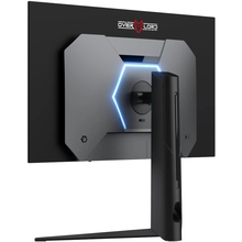 Монітор QUBE Overlord OLED OG27Q240HC Монітор QUBE Overlord OLED OG27Q240HC