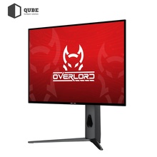 Монітор QUBE Overlord OLED OG27Q240HC Монітор QUBE Overlord OLED OG27Q240HC