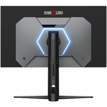 Монітор QUBE Overlord OLED OG27Q240HC Монітор QUBE Overlord OLED OG27Q240HC