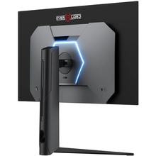 Монітор QUBE Overlord OLED OG27Q240HC Монітор QUBE Overlord OLED OG27Q240HC