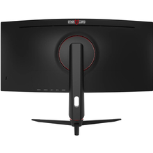 Монітор QUBE Overlord C34UQ180H Монітор QUBE Overlord C34UQ180H