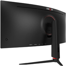 Монітор QUBE Overlord C34UQ180H Монітор QUBE Overlord C34UQ180H