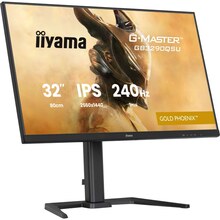 Монітор IIYAMA GB3290QSU-B1 Монітор IIYAMA GB3290QSU-B1