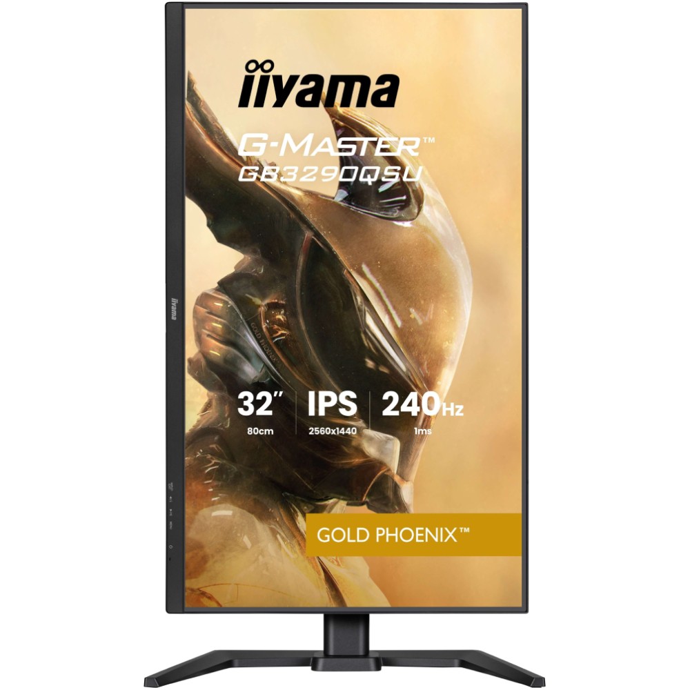 Монітор IIYAMA GB3290QSU-B1 Покупка Монітор IIYAMA GB3290QSU-B1