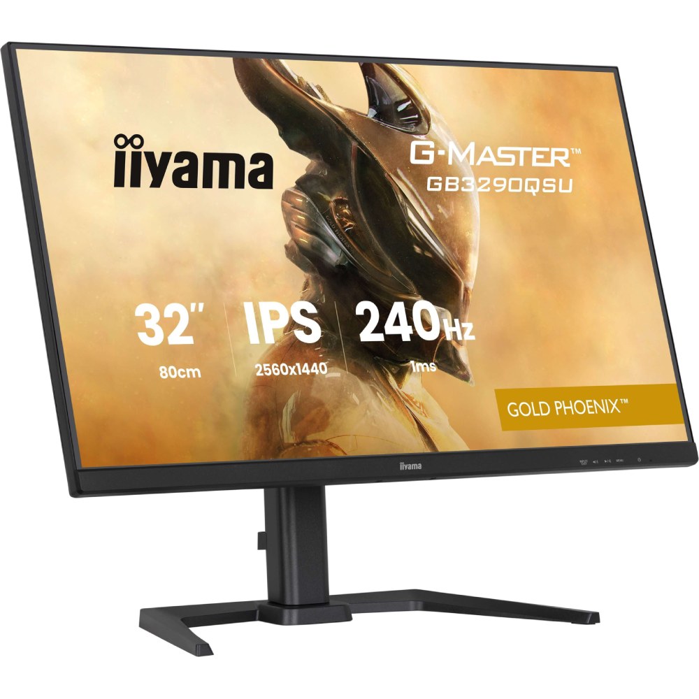 Монітор IIYAMA GB3290QSU-B1 Замовити Монітор IIYAMA GB3290QSU-B1