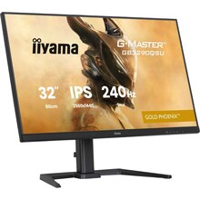 Монітор IIYAMA GB3290QSU-B1 Монітор IIYAMA GB3290QSU-B1