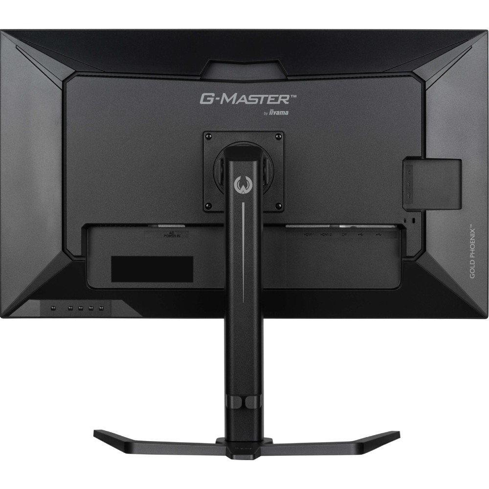 Монітор IIYAMA GB3290QSU-B1 Зображення Монітор IIYAMA GB3290QSU-B1