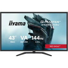 Купити у Дніпрі - Монітор IIYAMA G4380UHSU-B2