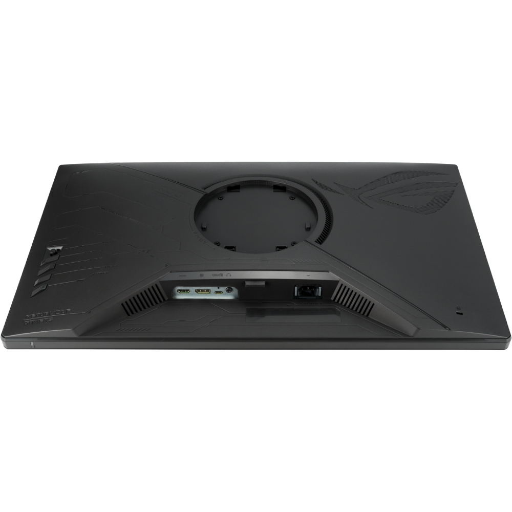 Фото Монитор ASUS XG279CNS (90LM0AW0-B01371)
