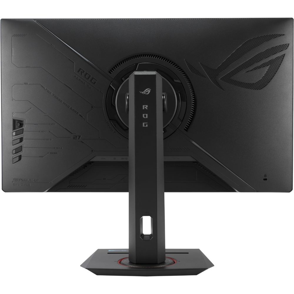 Монитор ASUS XG279CNS (90LM0AW0-B01371) Матрица IPS