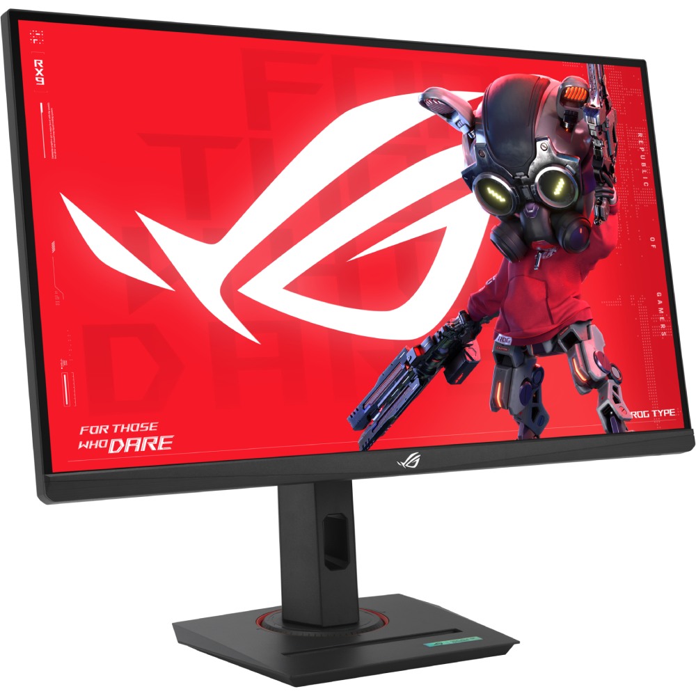 Фото 4 Монитор ASUS XG279CNS (90LM0AW0-B01371)