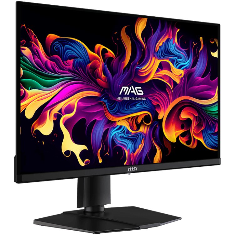 Монітор MSI MAG 271QP QD-OLED X28 Монітор MSI MAG 271QP QD-OLED X28 Діагональ 26.5