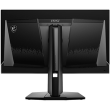 Монітор MSI MAG 271QP QD-OLED X28 Монітор MSI MAG 271QP QD-OLED X28