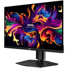 Монітор MSI MAG 271QP QD-OLED X28 Монітор MSI MAG 271QP QD-OLED X28