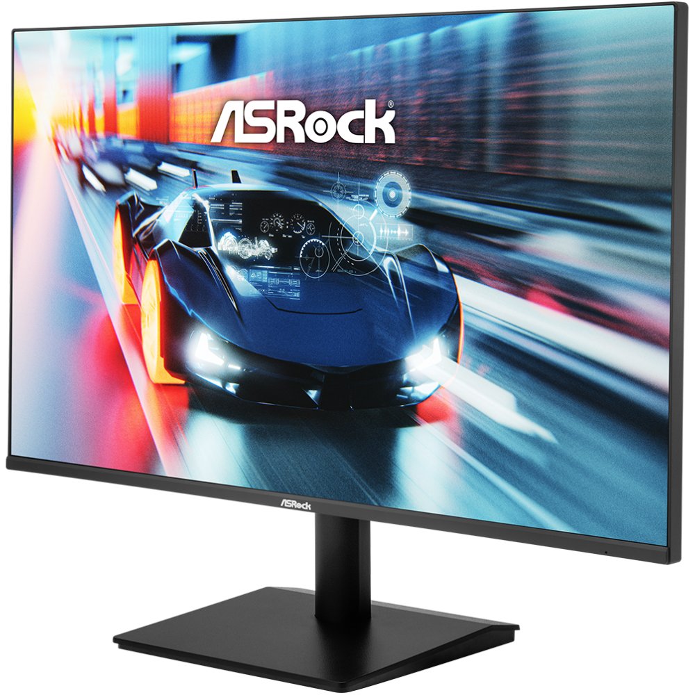 Монітор ASROCK CL25FFA Монітор ASROCK CL25FFA Роздільна здатність 1920 x 1080