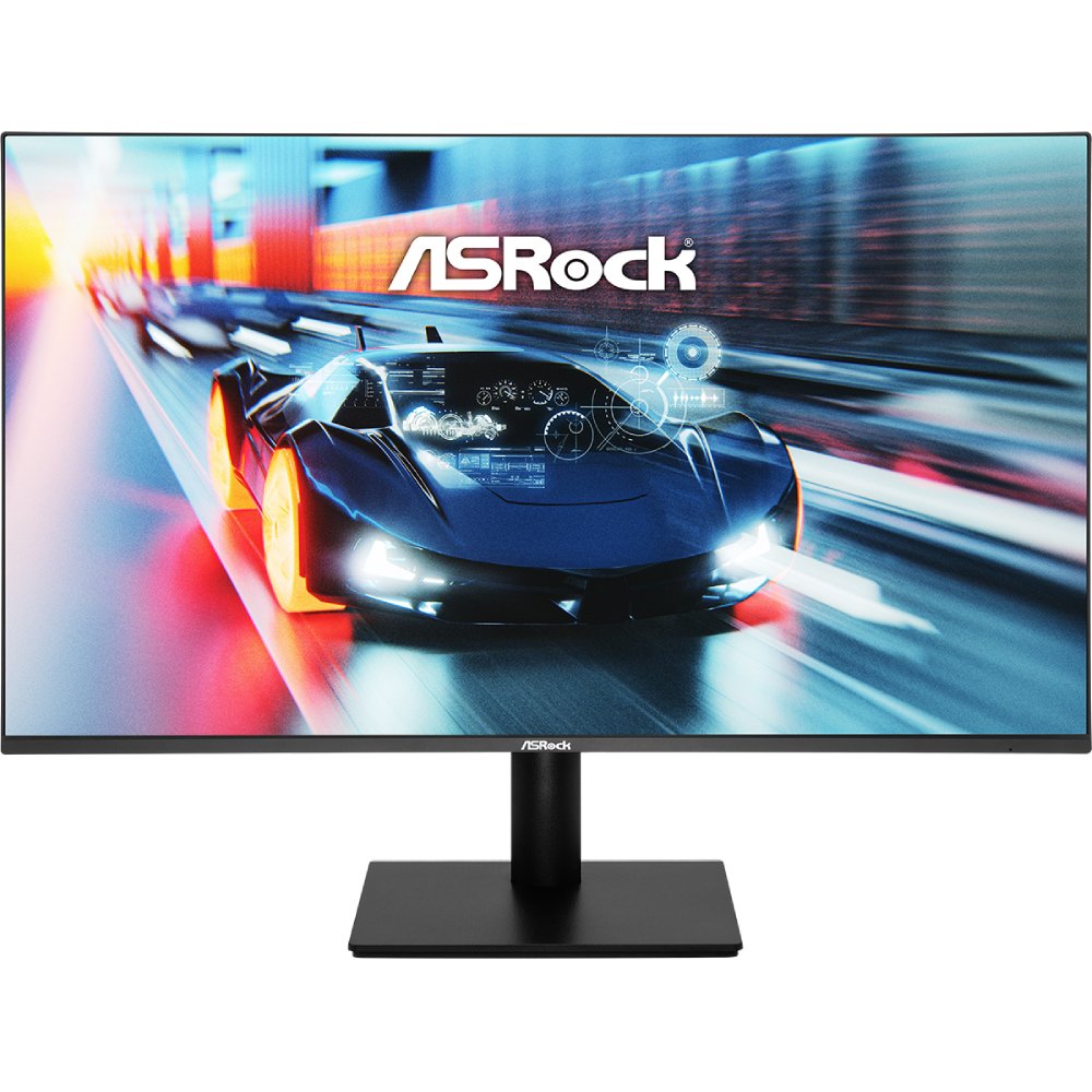 Монітор ASROCK CL25FFA Монітор ASROCK CL25FFA