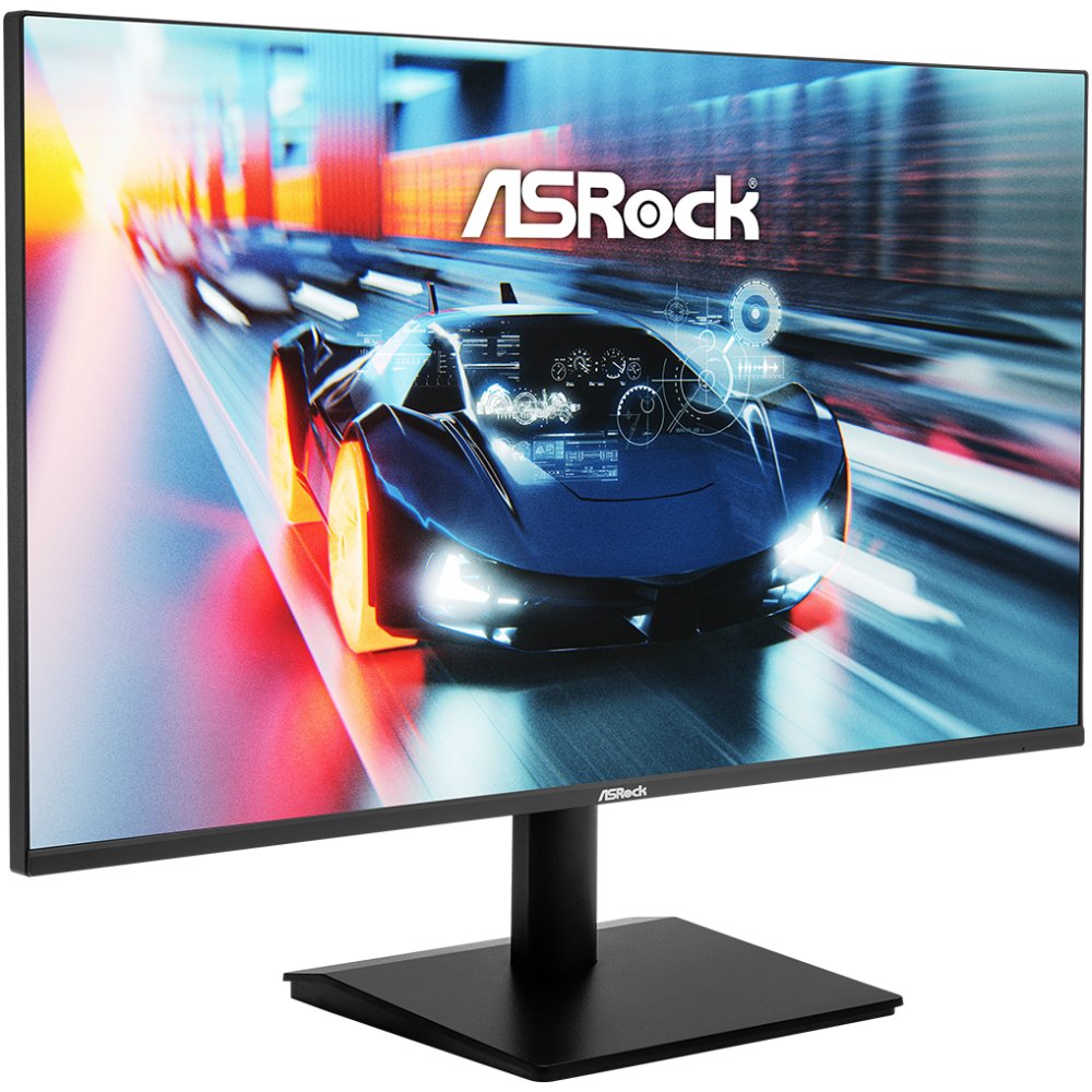 Монітор ASROCK CL25FFA Монітор ASROCK CL25FFA Діагональ 24.5