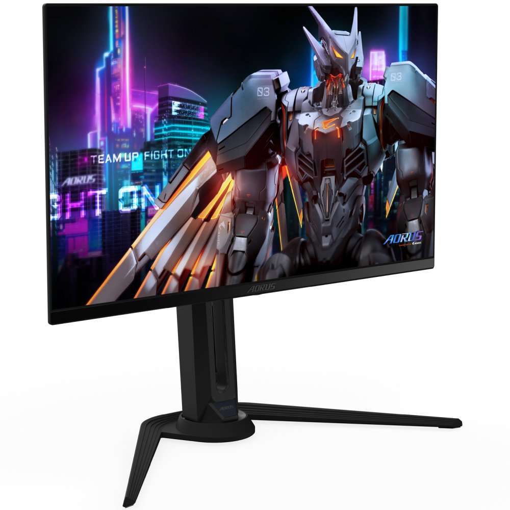 Монитор GIGABYTE AORUS FO27Q5P Диагональ 27