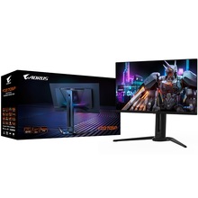 Монитор GIGABYTE AORUS FO27Q5P