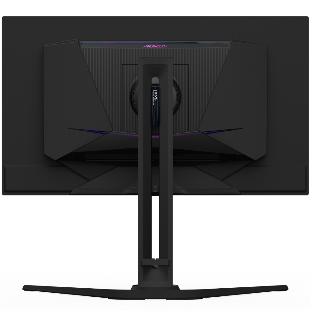 Монитор GIGABYTE AORUS FO27Q5P Матрица QD-OLED