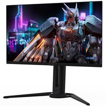 Монитор GIGABYTE AORUS FO27Q5P