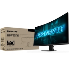 Монітор GIGABYTE GS27FC2 Монітор GIGABYTE GS27FC2