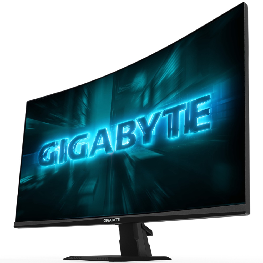 Монітор GIGABYTE GS27FC2 Монітор GIGABYTE GS27FC2 Роздільна здатність 1920 x 1080
