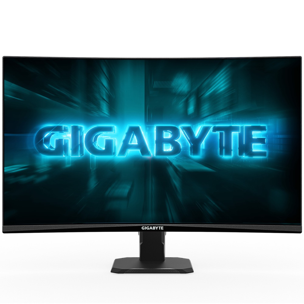Монитор GIGABYTE GS27FC2 Монитор GIGABYTE GS27FC2