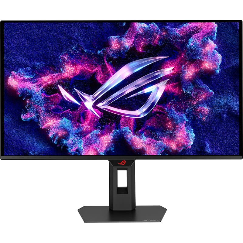 Монітор ASUS ROG Strix XG27ACDMS (90LM0B60-B01371) Монітор ASUS ROG Strix XG27ACDMS (90LM0B60-B01371) Діагональ 26.5