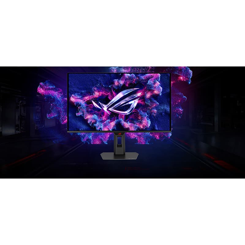 Монітор ASUS ROG Strix XG27ACDMS (90LM0B60-B01371) Покупка Монітор ASUS ROG Strix XG27ACDMS (90LM0B60-B01371)