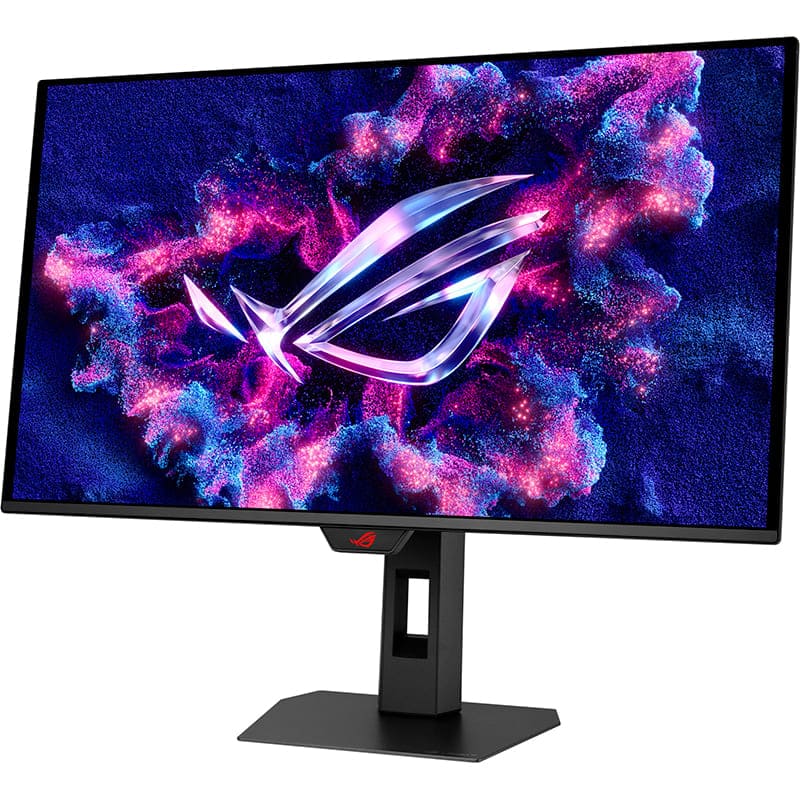 Монітор ASUS ROG Strix XG27ACDMS (90LM0B60-B01371) Монітор ASUS ROG Strix XG27ACDMS (90LM0B60-B01371) Матриця QD-OLED
