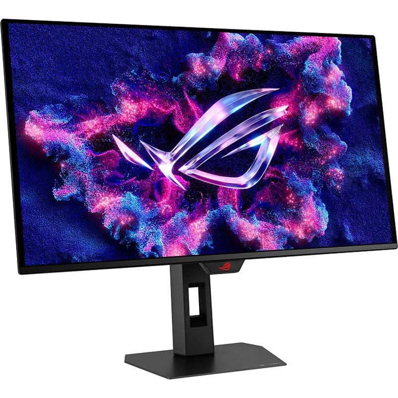 Монітор ASUS ROG Strix XG27ACDMS (90LM0B60-B01371) Монітор ASUS ROG Strix XG27ACDMS (90LM0B60-B01371) Роздільна здатність 2560 х 1440