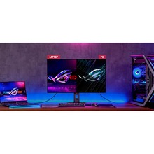 Монітор ASUS ROG Strix XG32UCWMG (90LM0BW0-B01371)