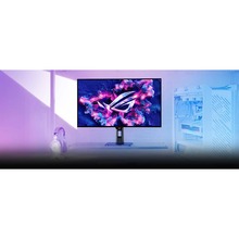 Монітор ASUS ROG Strix XG32UCWMG (90LM0BW0-B01371)