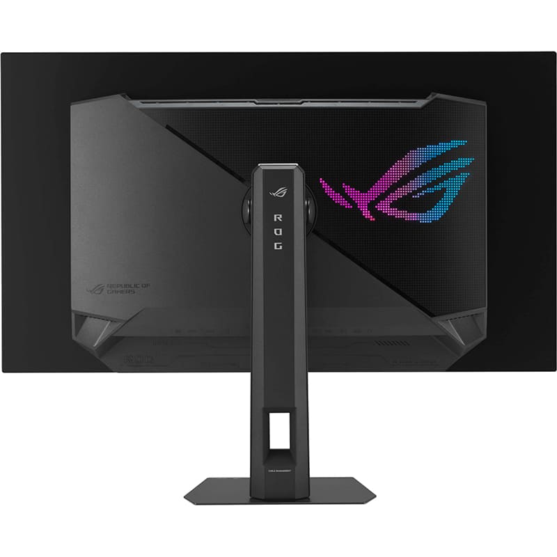 Замовити Монітор ASUS ROG Strix XG32UCWMG (90LM0BW0-B01371)