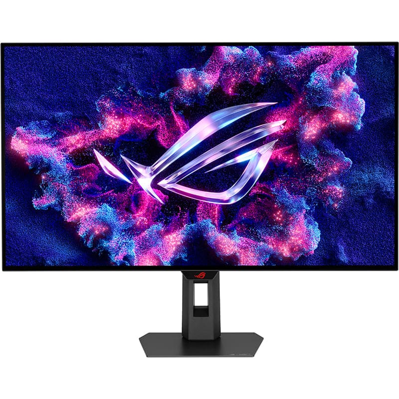 Монітор ASUS ROG Strix XG32UCWMG (90LM0BW0-B01371) Роздільна здатність 3840 x 2160