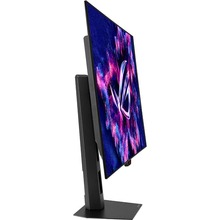 Монітор ASUS ROG Strix XG32UCWMG (90LM0BW0-B01371)