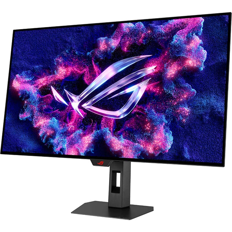 Монітор ASUS ROG Strix XG32UCWMG (90LM0BW0-B01371) Матриця W-OLED