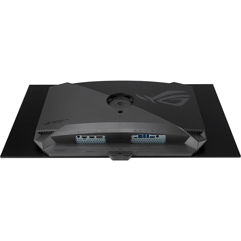 Фото Монітор ASUS ROG Strix XG32UCWMG (90LM0BW0-B01371)