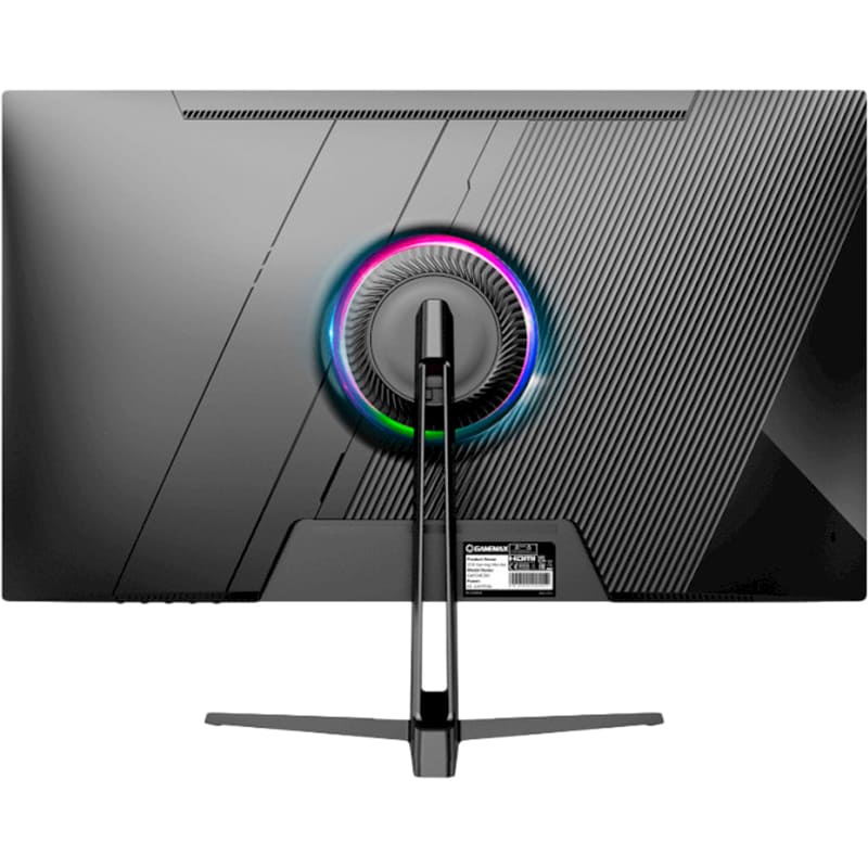 Монітор GAMEMAX GMX24F200 Фото Монітор GAMEMAX GMX24F200