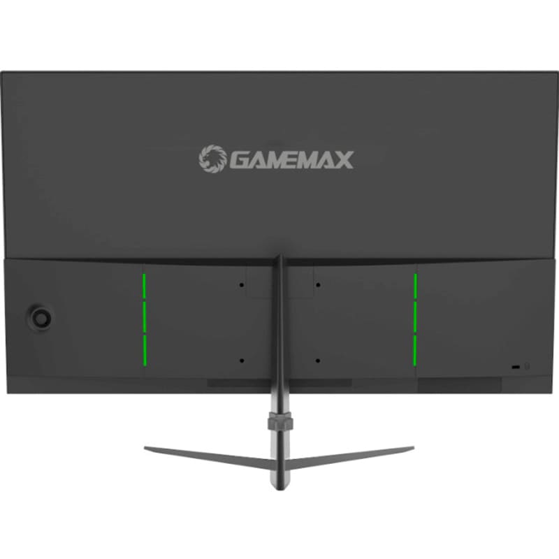 Монітор GAMEMAX GMX24F120 Фото 4 Монітор GAMEMAX GMX24F120