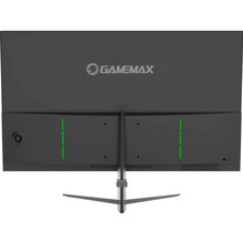 Монітор GAMEMAX GMX24F120 Монітор GAMEMAX GMX24F120