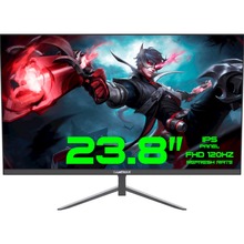 Монітор GAMEMAX GMX24F120