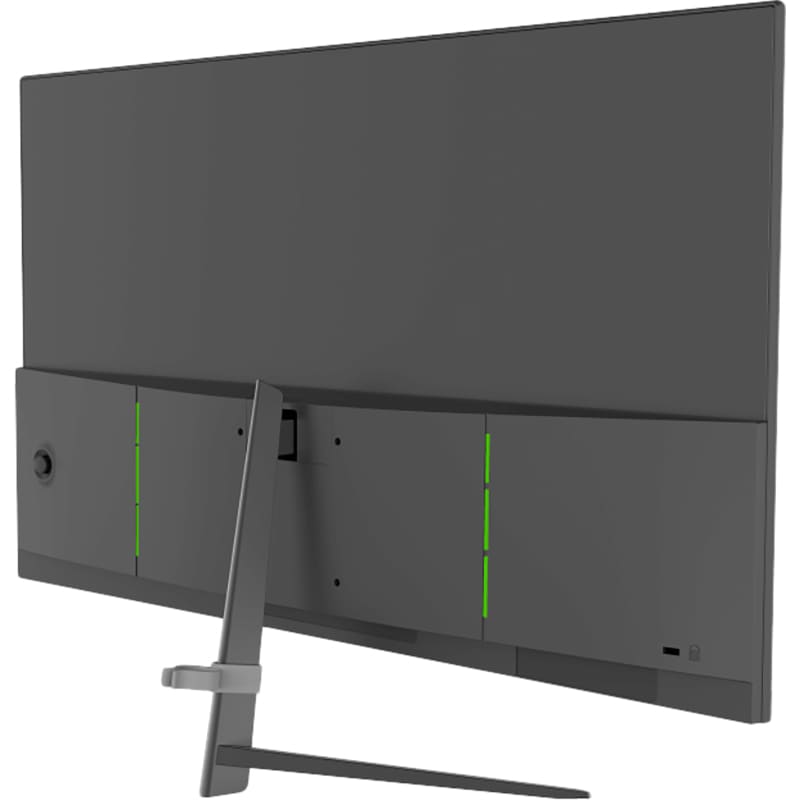 Монітор GAMEMAX GMX24F120 Зовнішній вигляд Монітор GAMEMAX GMX24F120