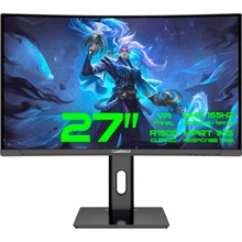 Монітор GAMEMAX GMX27C165Q
