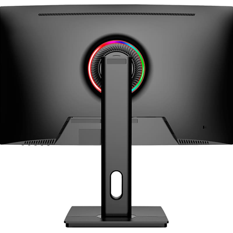 Монітор GAMEMAX GMX27C165Q Фото Монітор GAMEMAX GMX27C165Q