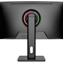 Монітор GAMEMAX GMX27C165Q Монітор GAMEMAX GMX27C165Q
