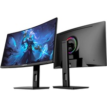 Монітор GAMEMAX GMX27C165Q Монітор GAMEMAX GMX27C165Q