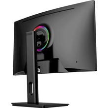 Монітор GAMEMAX GMX27C165Q Монітор GAMEMAX GMX27C165Q