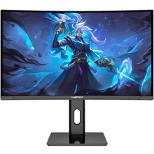 Монітор GAMEMAX GMX27C165Q Монітор GAMEMAX GMX27C165Q
